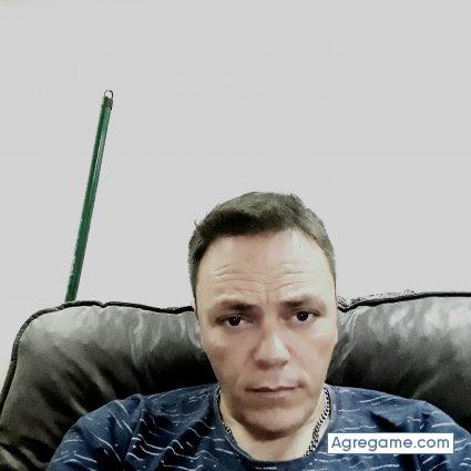 pablo021 chico soltero en Villa Carlos Paz