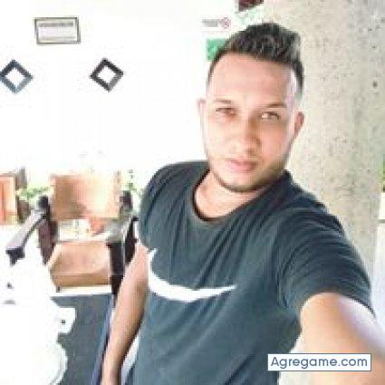 khevinprince chico soltero en Baranoa