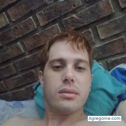 Gabii33 chico soltero en San José De Mayo