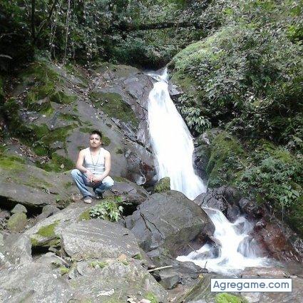 gregoriocuevas chico soltero en Tecámac
