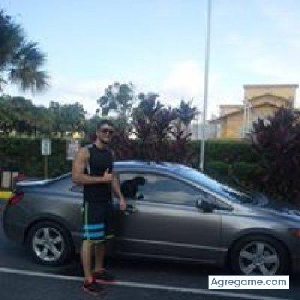 anuarkayal chico soltero en Vero Beach