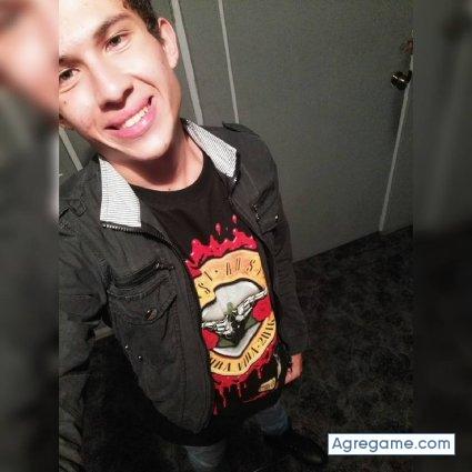 CrisLJimnz chica soltera en San Vicente De Moravia