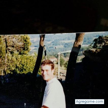 Jmvaot chico soltero en Chantada