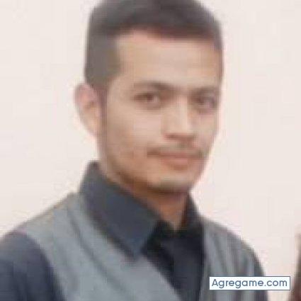 ricardooo007 chico soltero en San Luis Potosí