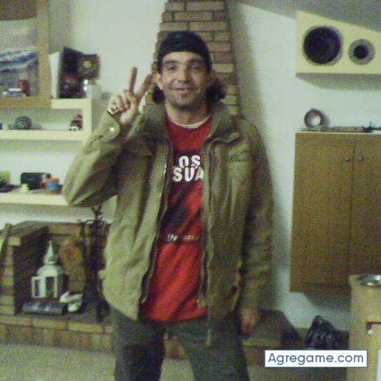 Jeicint chico soltero en La garriga