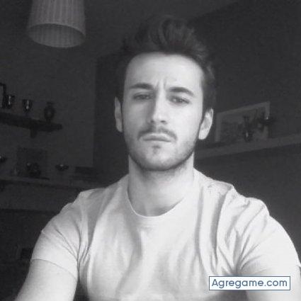 Fede41 chico soltero en Temple