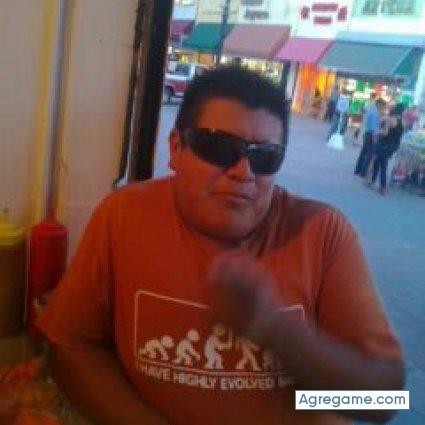 changel chico soltero en General Cepeda