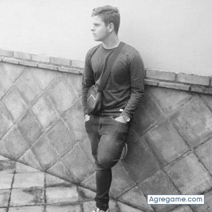 Conejo1985 chico soltero en Algeciras