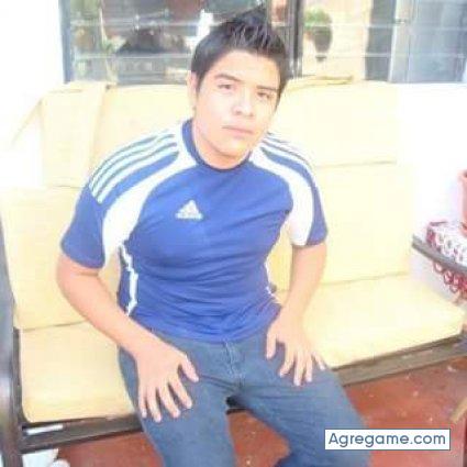 Jbgarcia chico soltero en Guadalupe