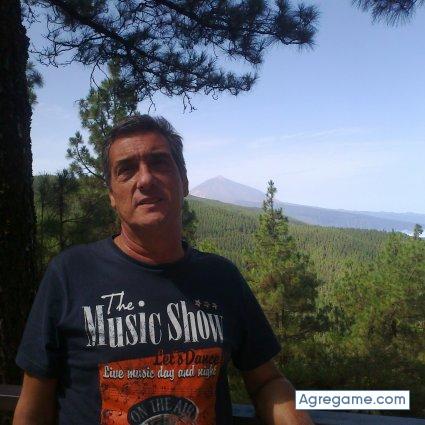 elsolsaleya chico soltero en Badajoz