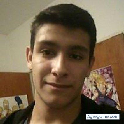 braiangomez5147 chico soltero en Necochea