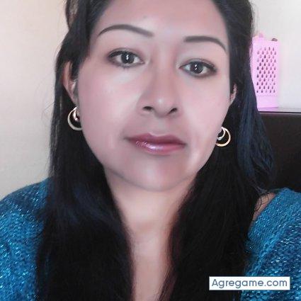 Jessicafloor chica soltera en Juliaca