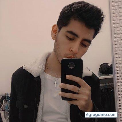 FernandoBelleth chico soltero en Cuautitlán Izcalli