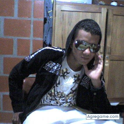 jonathans88 chico soltero en Guática