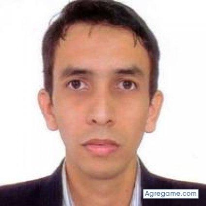 cesarbenites chico soltero en Lima