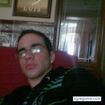 luison chico soltero en Madrid