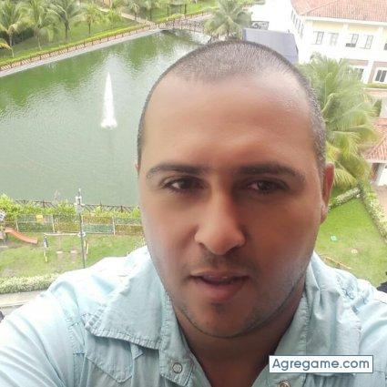 anibalvelez chico soltero en Fundación