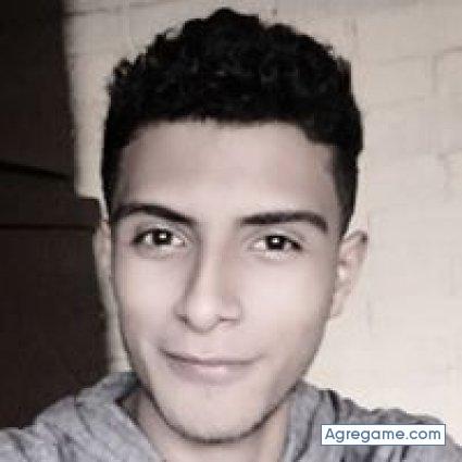 josephrecinos chico soltero en Worthington