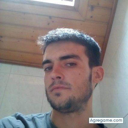 Carlos1694 chico soltero en Vilanova De Arousa