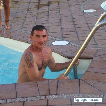 canarioguapo chico separado en Las Huesas