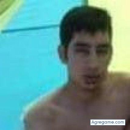 matiascarabajal chico soltero en Rada Tilly