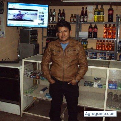 wilbriones chico soltero en Cajamarca