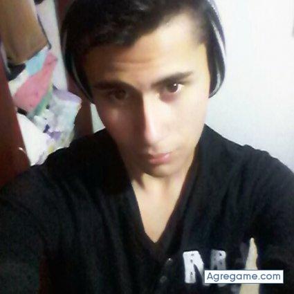 Felipesiju99 chico soltero en Anolaima