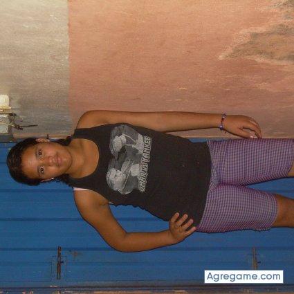 mor chica soltera en Jarabacoa