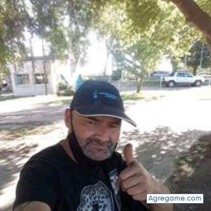 norra chico soltero en Monte Hermoso