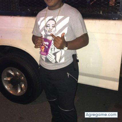 jesustrinidad chico soltero en 