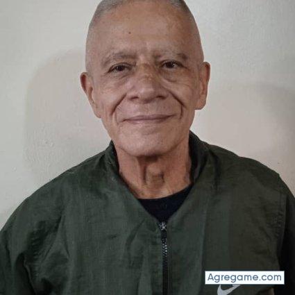 Solteronsolito chico separado en Caricuao