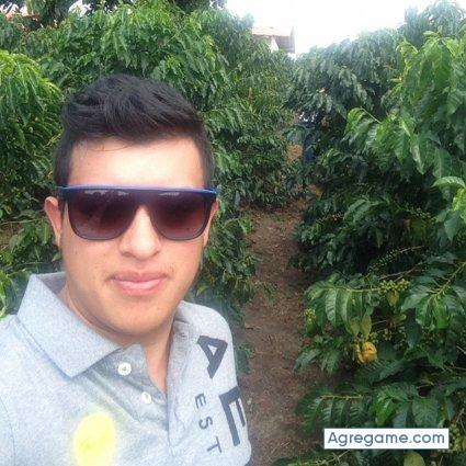 Stevendaza chico soltero en Villavieja