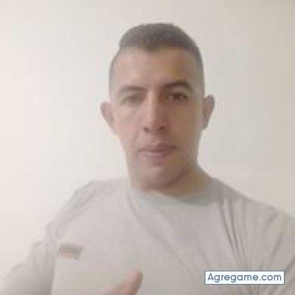 yonyfernado chico soltero en Chiquinquirá