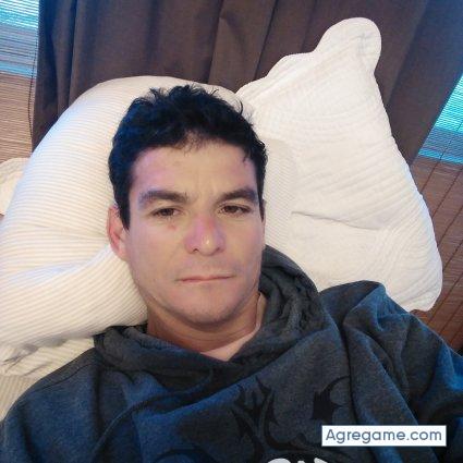 Luismiguel1975 chico soltero en Kennett Square