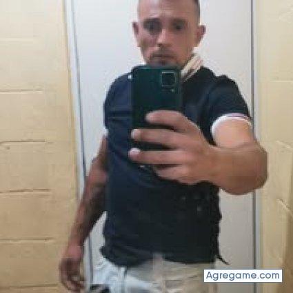 jorgeluis8899 chico soltero en Iztapalapa