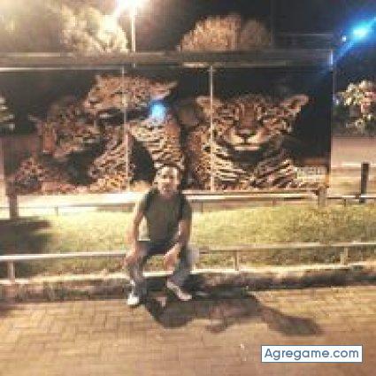 juliangarcia3148 chico soltero en Pijao