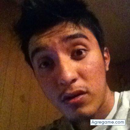 laluiques chico soltero en Monahans