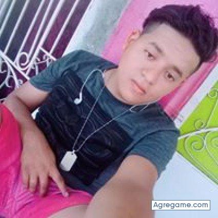 mauriciobarahona7703 chico soltero en San Ignacio
