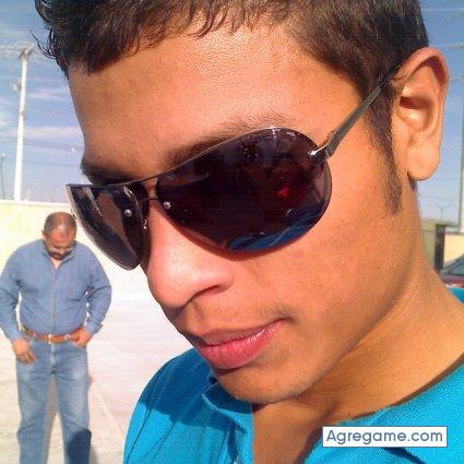 themisterious chico soltero en Nuevo Casas Grandes