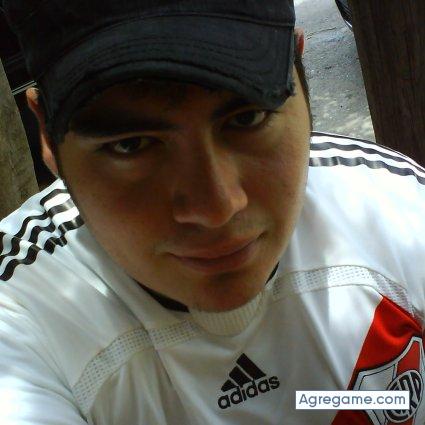 FreddieQuilombo87 chico soltero en Guadalupe