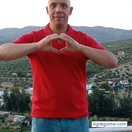 Jose7732 chico divorciado en Atarfe