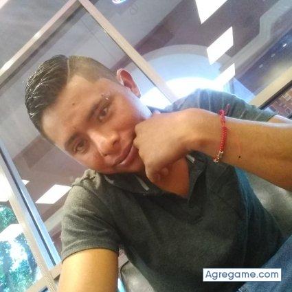 Jucarlod chico soltero en Redwood City