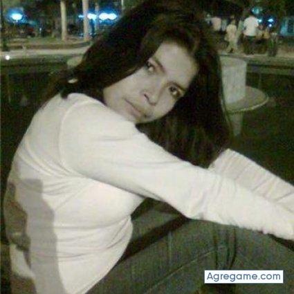 iveth84 chica soltera en Chimbote