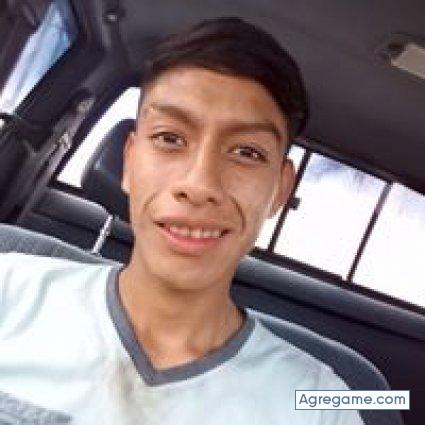 carlosmaric chico soltero en Santa Cruz Del Quiche