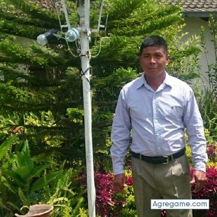 vicentecherre chico soltero en Quintana De La Serena