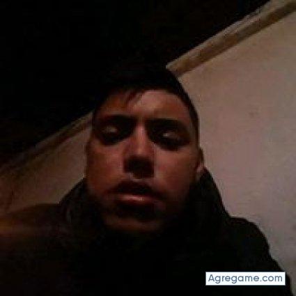 gabrielflores5334 chico soltero en Villa Media Agua