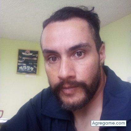 Jokam chico soltero en Bogotá