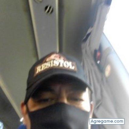 MIKELL69 chico soltero en Monterrey