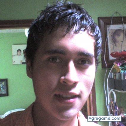 rokejr chico soltero en Xalapa