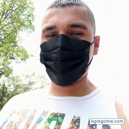 LOB92 chico soltero en Atalaya